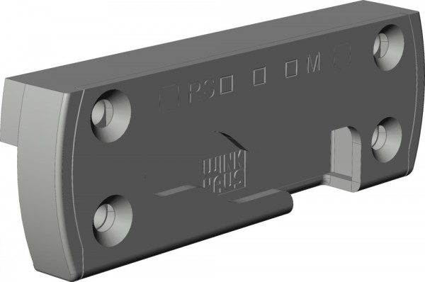 Winkhaus Sicherh.bl..SBS.K.PAD.28.RS
