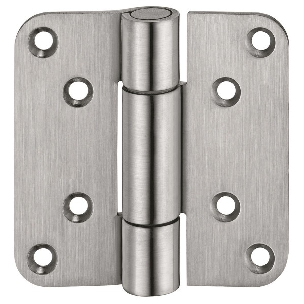 Simonswerk Objektbänder matt vernickelt Variant VN 2929 / 100 mm