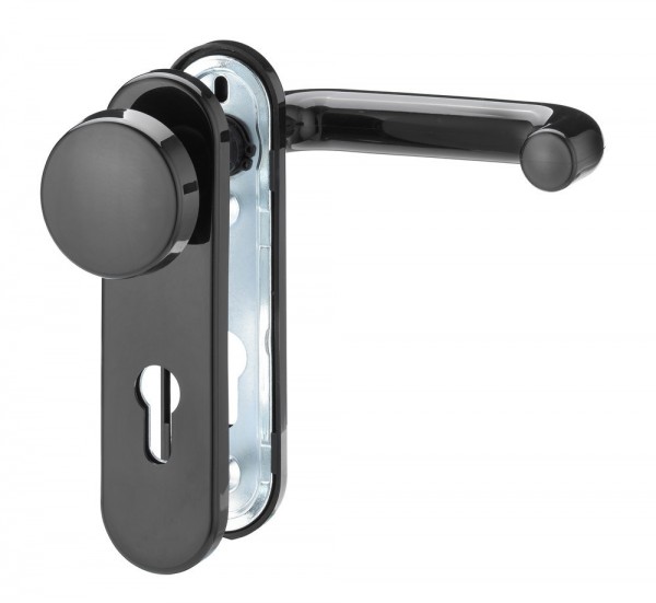 Dieckmann Nylon FH-Wechselgarnitur