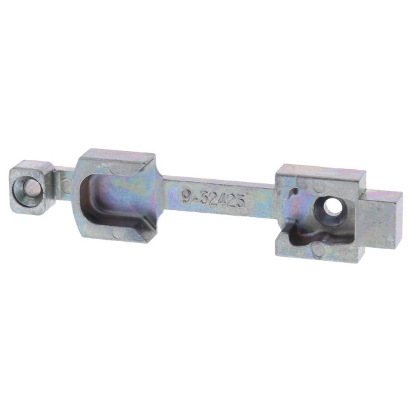 GU Kippschließplatte Euronut 7/8x4, 9-32423