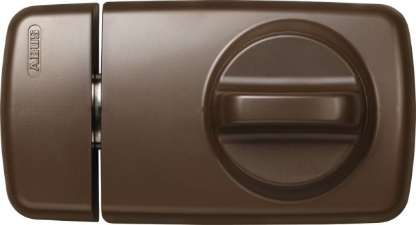 ABUS Tür-Zusatzschloss 7010 EK (Metall) ohne Außenzylinder