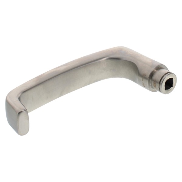 FSB Türdrücker-Lochteil 1045/8 mm ES 0 10 1045 00003 6204