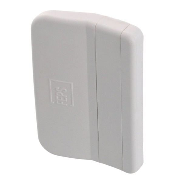 FEPS Grip Balkontürgriff weiß universal FE-BG001