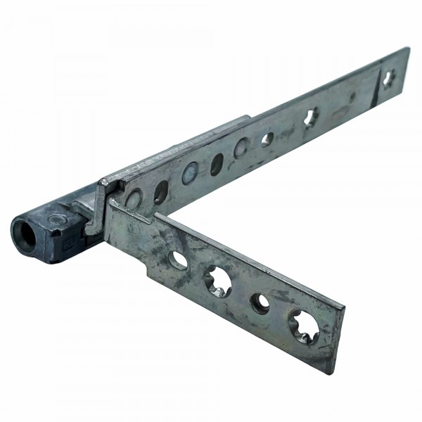 BA Aubi Ecklagerwinkel EW320 Rechts