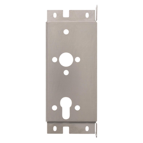 ToniTec® Sicherheits Reparatur - Schlosstasche, Schließblech oder Hinterfütterung