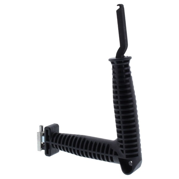 SI Siegenia Montageschlüssel Stiftzieher Titan AF schwarz