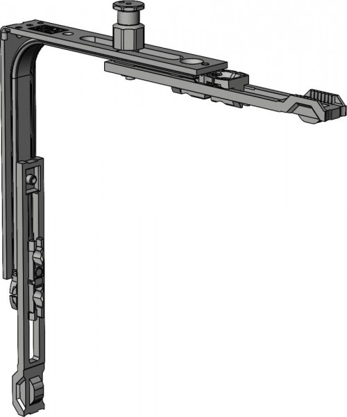 Winkhaus Eckuml. E1.N.BS16
