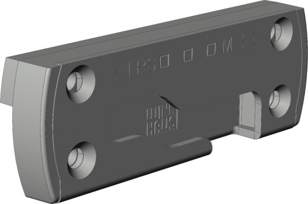 Winkhaus Sicherheitsschliessbl. SBS.K.PAD.205.RS