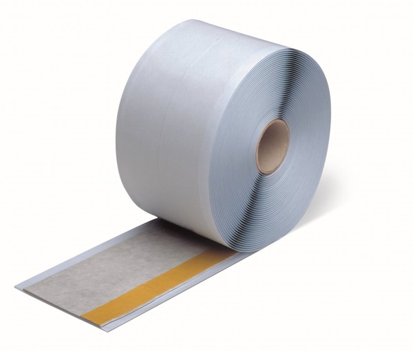 Illbruck ME410 Fenster Butylband Länge 15 mtr. Abmessung 75 x 1,5 mm