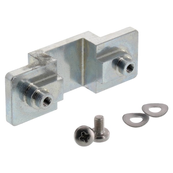 HAUTAU Kupplungslasche für HKS Getriebe ToniTec® Reproduktion inkl. Schrauben