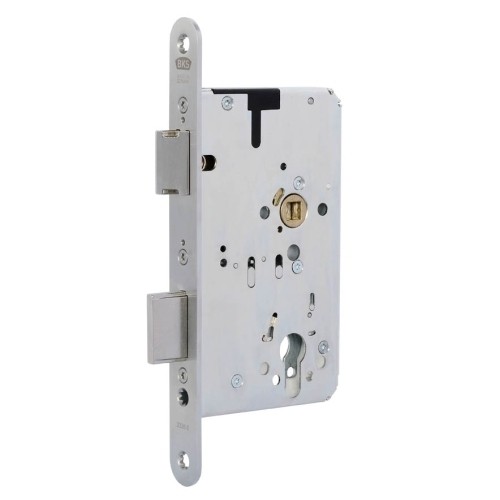BKS Panikschloß 2326 PZ Dorn 55 LS Stulp 20 x 235 Funktion E