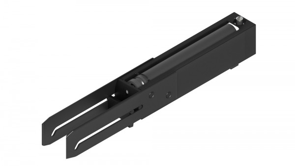 Woelm HELM SmartStop FG 140 bis 140 kg Flügelgewicht