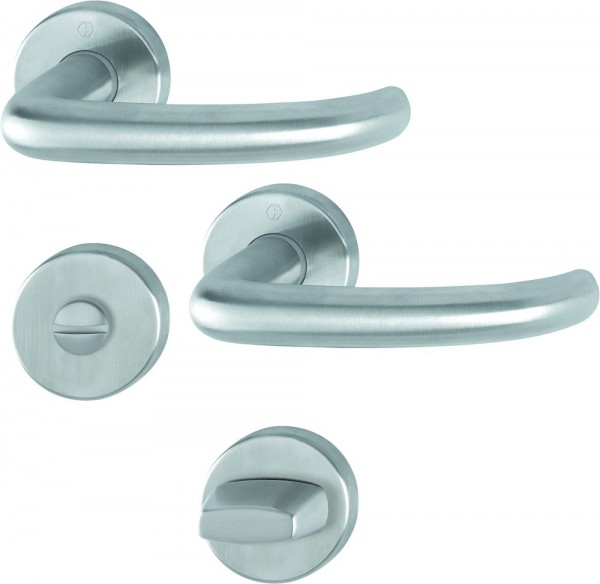 HOPPE BAD.GRT.ROS.SAN FRANCISCO E1301Z/42KV/42KVS GRT-SST RFL-R/L F69 8