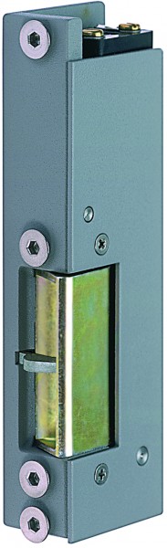 effeff Fluchttüröffner 331 24 V GS EFFEFF Nr 331 U 80 RR AK-RR Fafix kL-EST DIN Ls