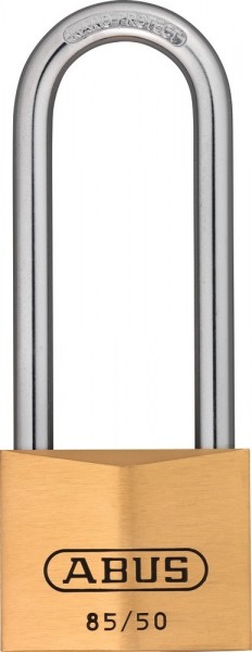 ABUS Hangschloss 85/50HB80