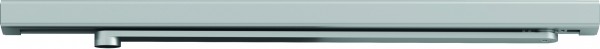 [DS] effeff Gleitschiene zu DC 500 / 700 schwarz neues Design Nr. DCG195----D9005