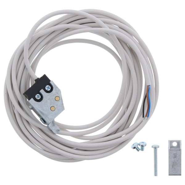 effeff Riegelschaltkontakt Modell 878