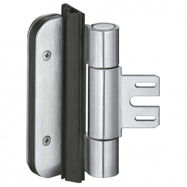 Simonswerk Objektbänder Edelstahl matt Variant VN 8939 / 100 ER FD M