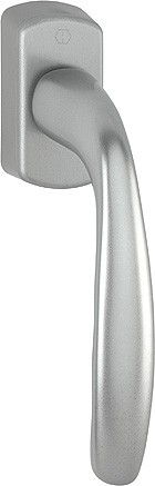 Hoppe Fenstergriff New York 0810/US10 VK 7/32-42 F9 mit Schrauben