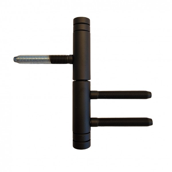 Simonswerk Türband Basic Line V 3420 WF RAL 9005 schwarz matt (OF 107)