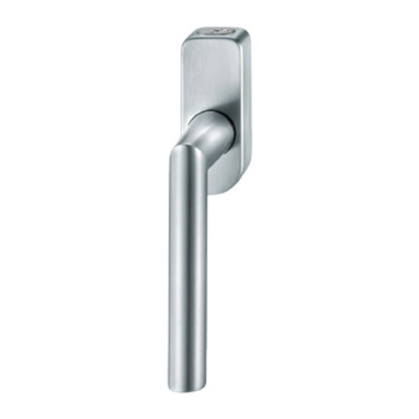 FSB Fenstergriff Modell 34 1076 abschließbar VK 7/34 Edelstahl 6204