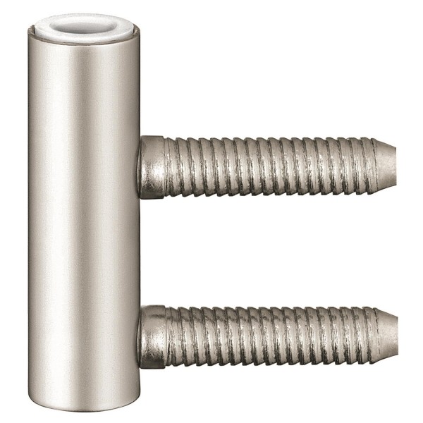 Simonswerk Rahmenteile vernickelt Variant V 4200 WF