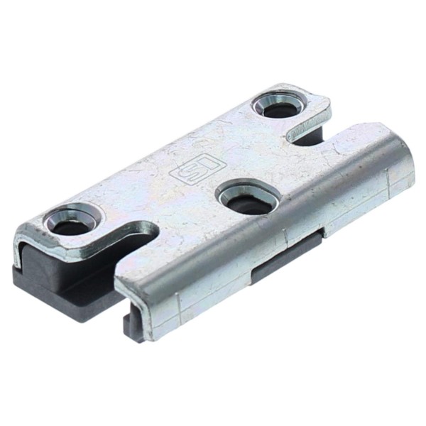 SI Siegenia Schließblech S-ES A2040 Schüco Corona CT 281581