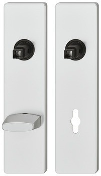 FSB ASL Kurzschild-Grt. R-WC8/78 Modell 1450 ohne Zubehör , Fbt. 0105