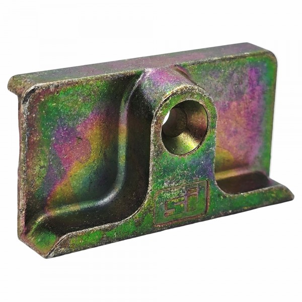 SI Siegenia Schliessblech 2080