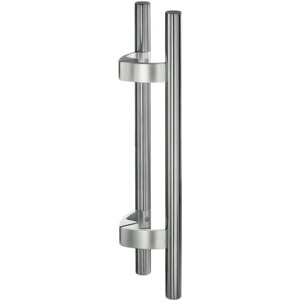 [DS] FSB Stoßgriff Modell 66 6526 350 x 35 mm, Länge 570 mm