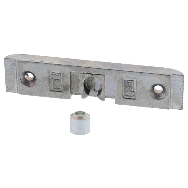 SI Siegenia Schnäpper Balkontürschnäpper A0429 TS 284599 inkl. Hülse