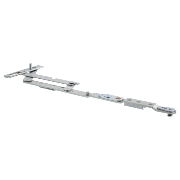 SI Siegenia Scherenarm V-V 18 Gr.1 links TS TSAV0372-100046