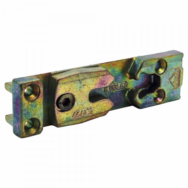 Roto Kippschliessblech K606A3 5,9/27 6482370220