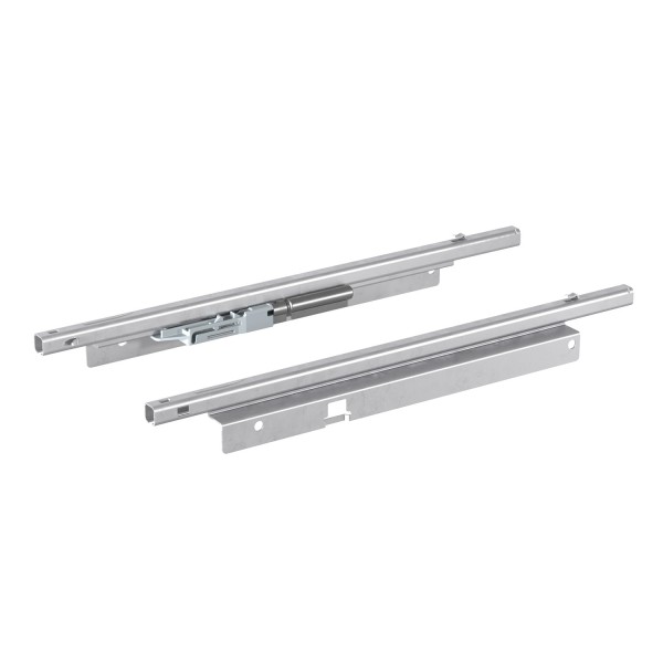 Hettich Quadro 12 Teilauszug Silent System LR 32 mm EB 392 mm