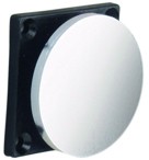 Hekatron Ankerplatte Standard Typ ASS 55 für THM 413, 433, 439, 440 Nr. 6500023