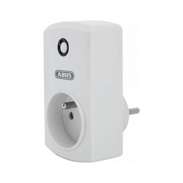 ABUS FUHA35000C Smartvest Funk-Steckdose FBDK