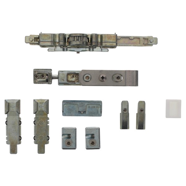 HUECK HARTMANN Drehbeschlag 1416200