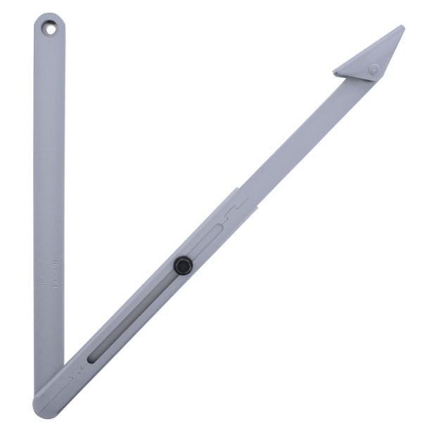 GEZE normales Gestänge für TS 4000 /TS 2000