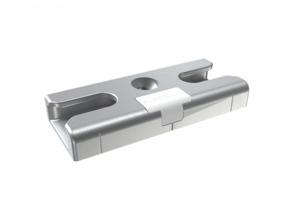 Siegenia Schliessblech SL-RS A4505 TS K100 TS