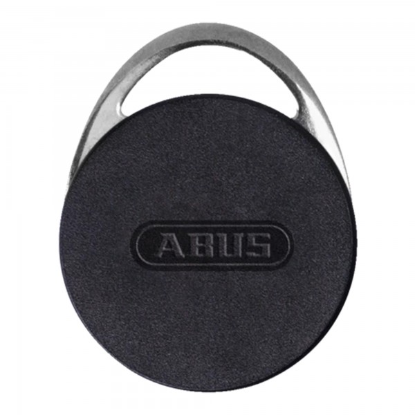 [BA] ABUS Transponder Advanced schwarz MIFARE DESFire EV3 8K (Security)