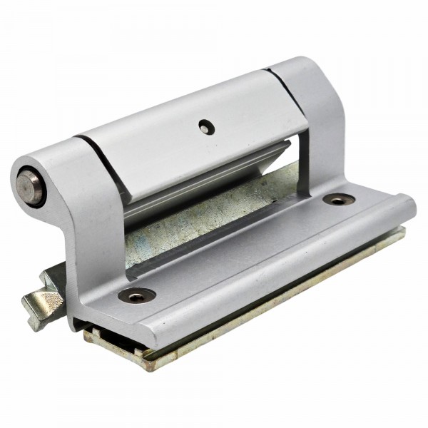 Siegenia Kippband LM4200 SI-Silber B1 MMKB0020-525010