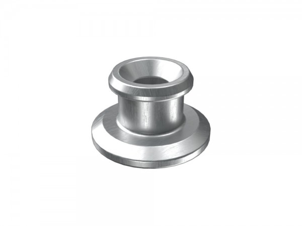 Siegenia Verschlussbolzen für Ringsenkung TS