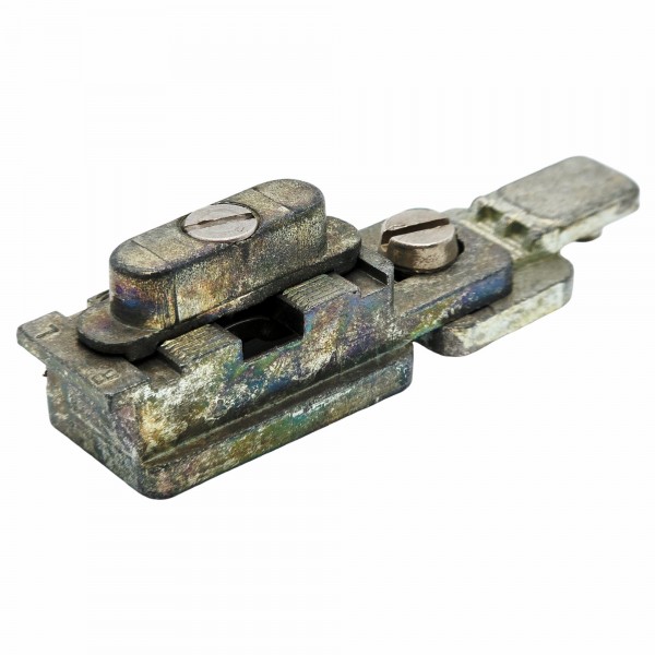 [EOL]Hueck Hartmann Kupplung AHA 30-24 R/L