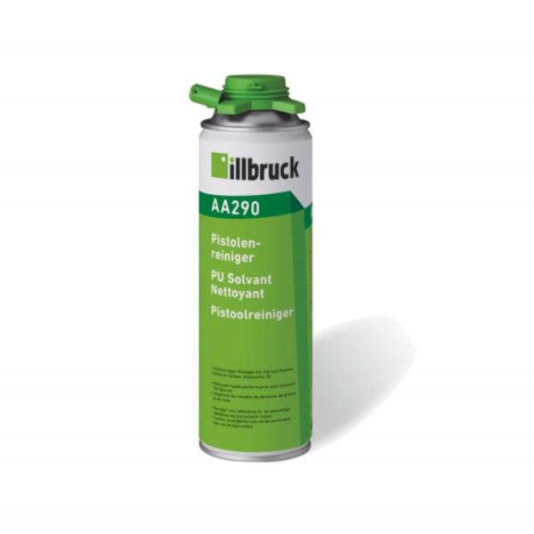 illbruck Pistolenreiniger AA290 500 ml