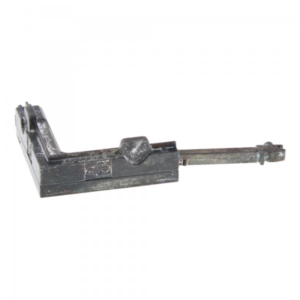 HUECK HARTMANN Mittelverriegelung mit Eckumlenkung E 2802