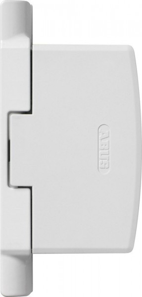 ABUS stabile Automatik - Scharnierseiten - Sicherung FAS 97 W SB