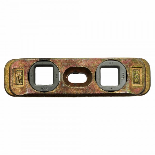 SI Siegenia Schließteil V A0800 verstellbar