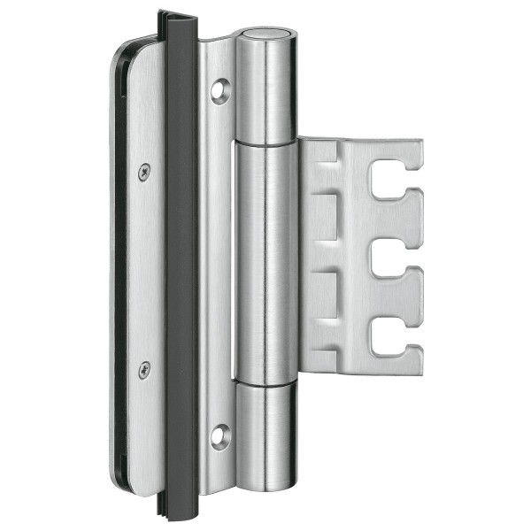 Simonswerk Objektbänder Edelstahl Variant VX 7859 / 160 - 4 FD
