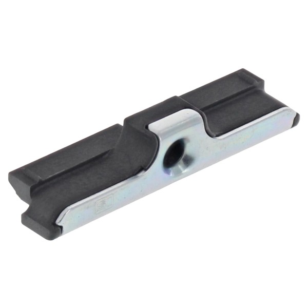 Siegenia Schließblech S 56 A1900 TS, TRSM0060-100080