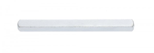 Dieckmann Massivstift verzinkt, Typ M, 0572, 8 x 160mm